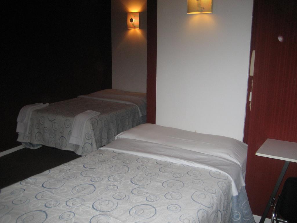 Meteore Hotel Parijs
