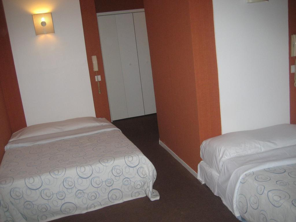 Meteore Hotel Parijs