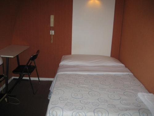 Meteore Hotel Parijs